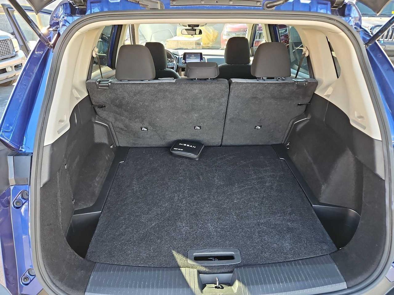 2023 Nissan Rogue SV Irving TX