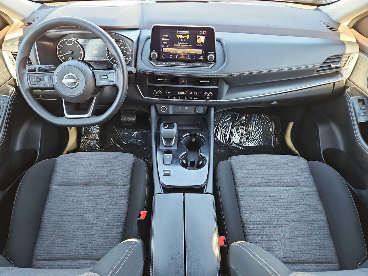 2023 Nissan Rogue SV Irving TX