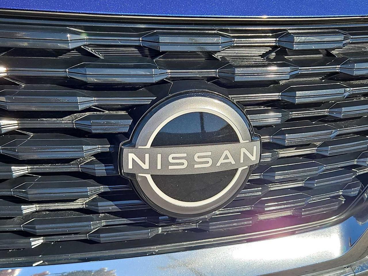 2023 Nissan Rogue SV Irving TX