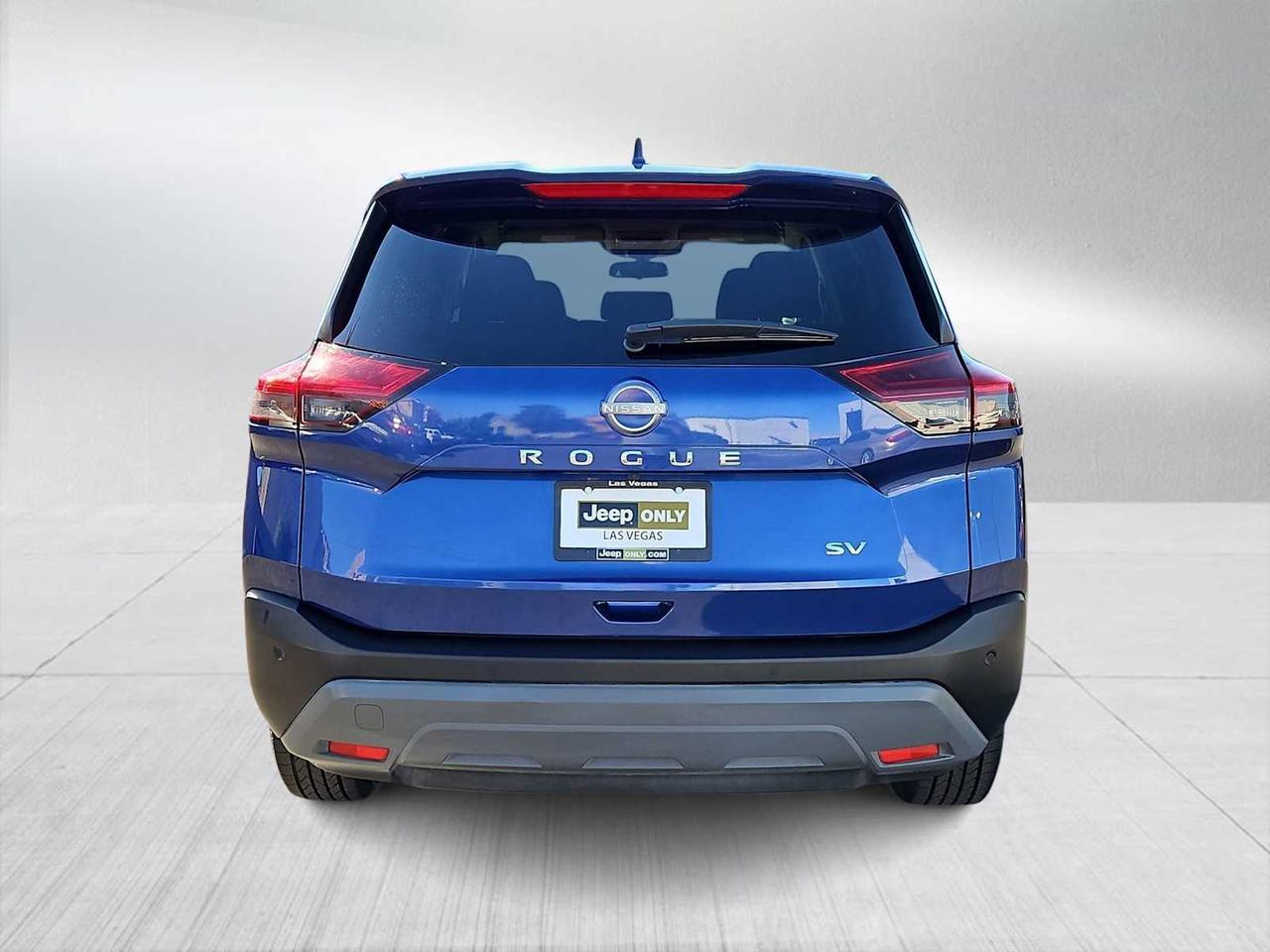 2023 Nissan Rogue SV Irving TX