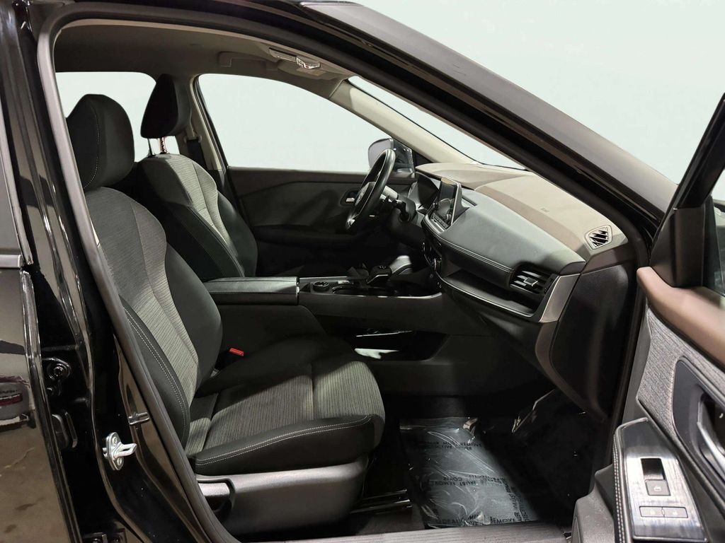 2023 Nissan Rogue SV San Clemente CA