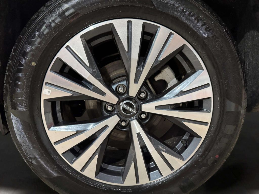 2023 Nissan Rogue SV San Clemente CA