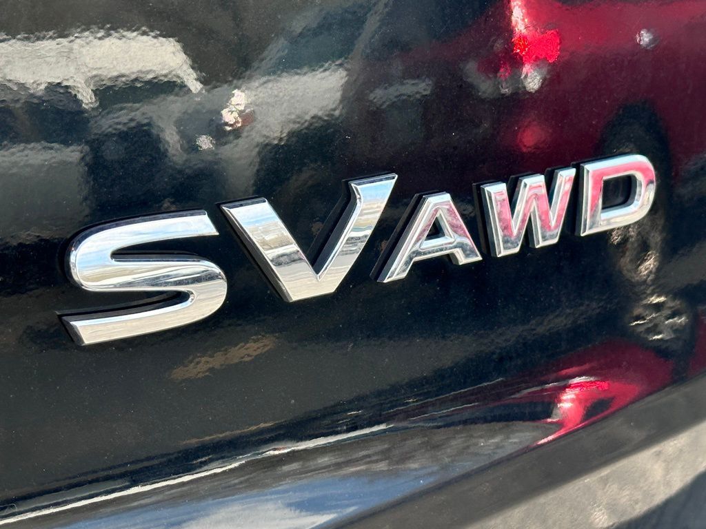 2023 Nissan Rogue SV San Clemente CA