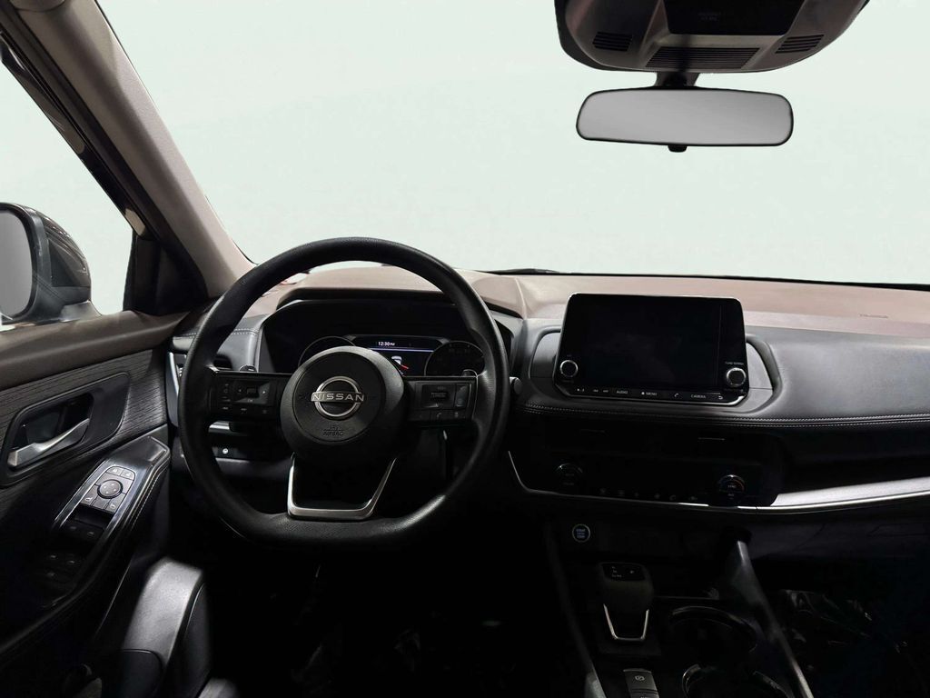 2023 Nissan Rogue SV San Clemente CA