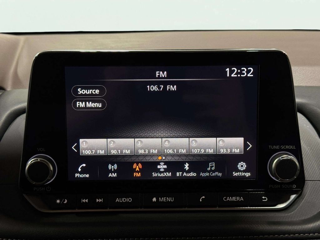 2023 Nissan Rogue SV San Clemente CA