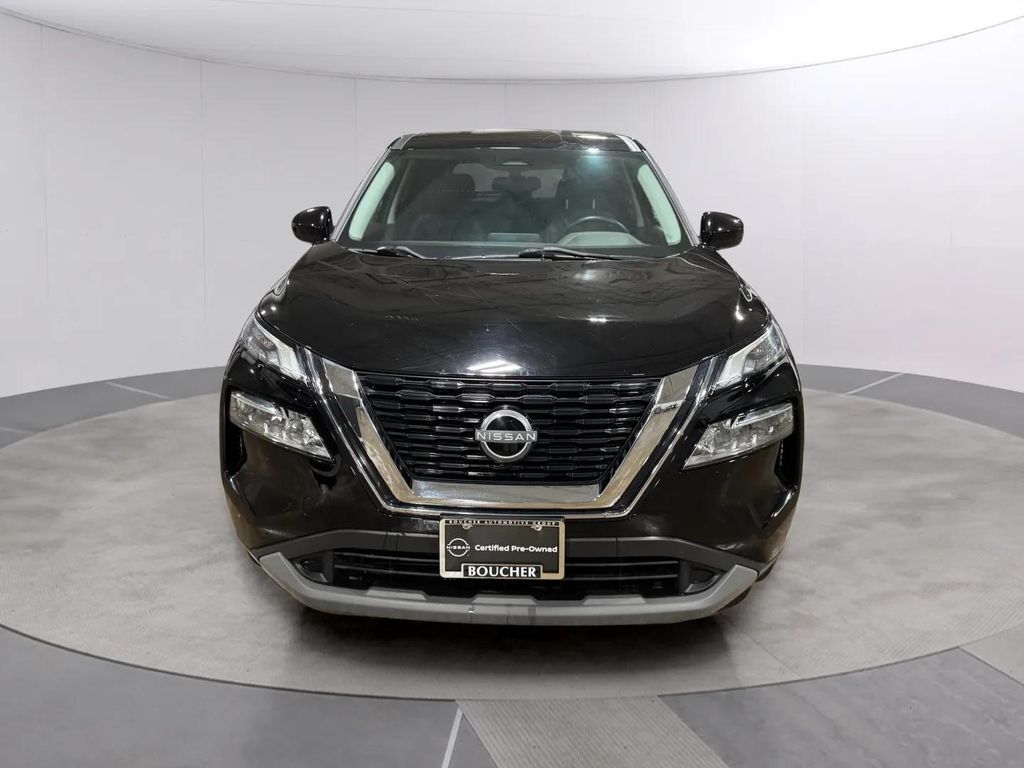 2023 Nissan Rogue SV San Clemente CA