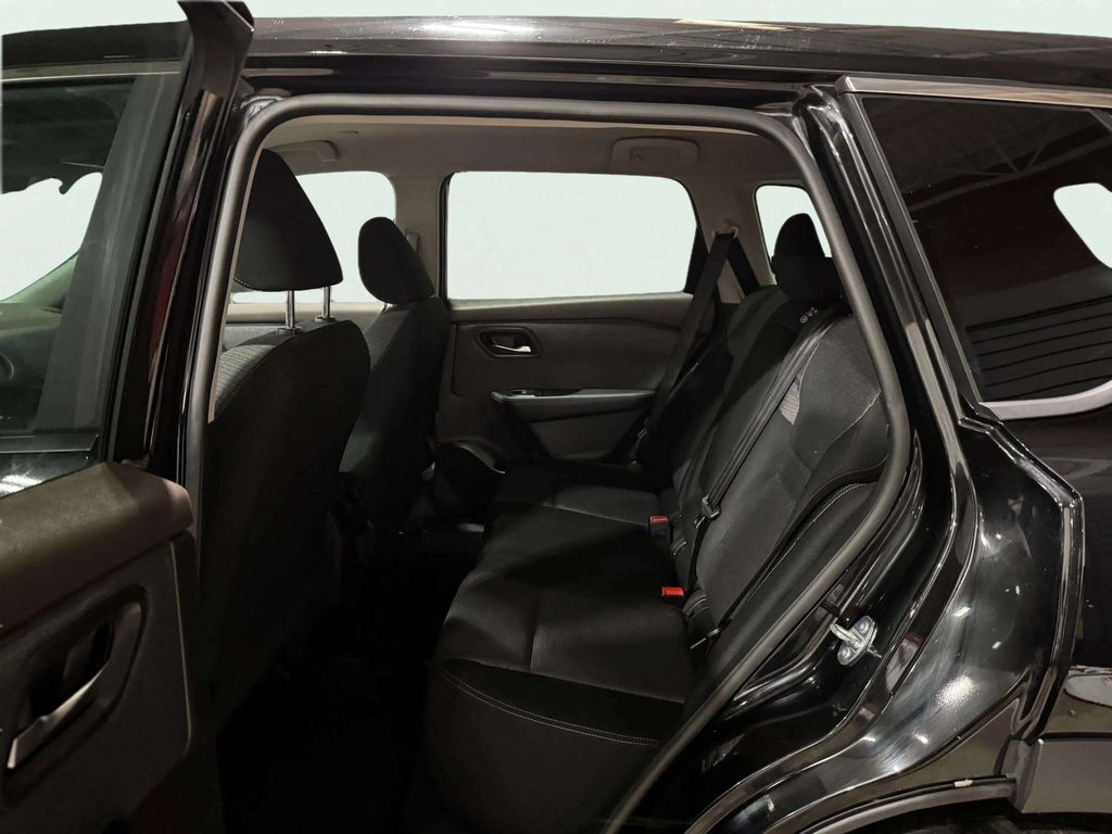 2023 Nissan Rogue SV San Clemente CA