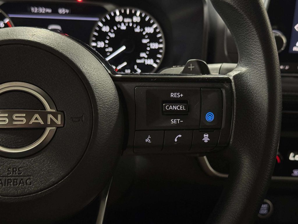 2023 Nissan Rogue SV San Clemente CA