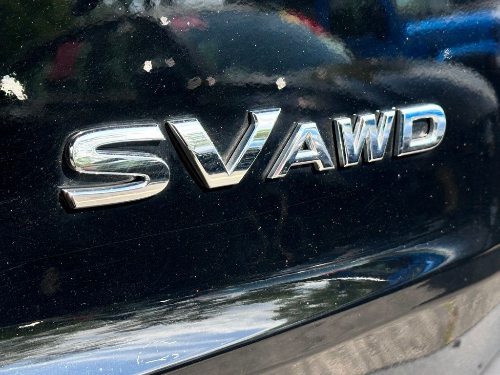 2023 Nissan Rogue SV San Clemente CA