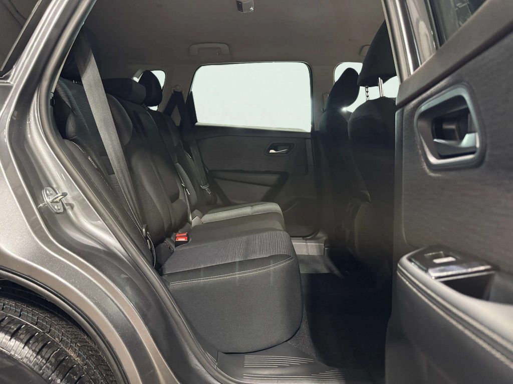 2023 Nissan Rogue SV San Clemente CA