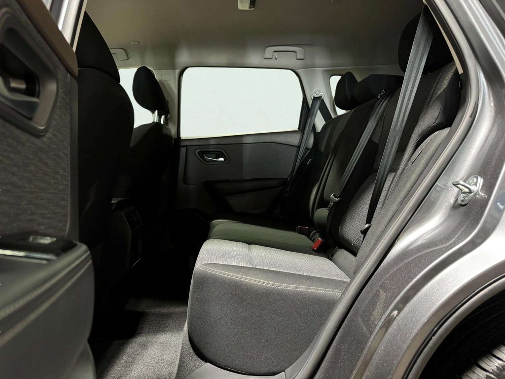 2023 Nissan Rogue SV San Clemente CA