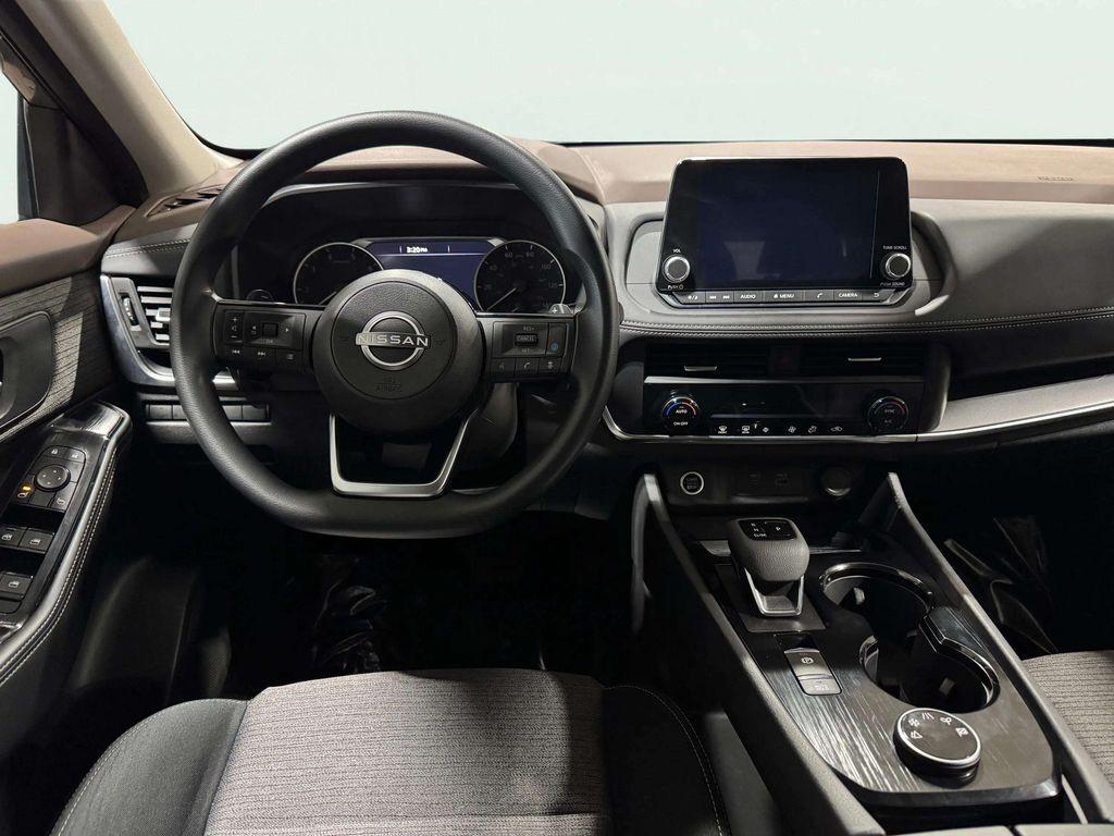 2023 Nissan Rogue SV San Clemente CA