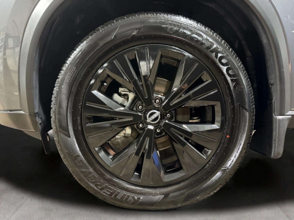 2023 Nissan Rogue SV San Clemente CA