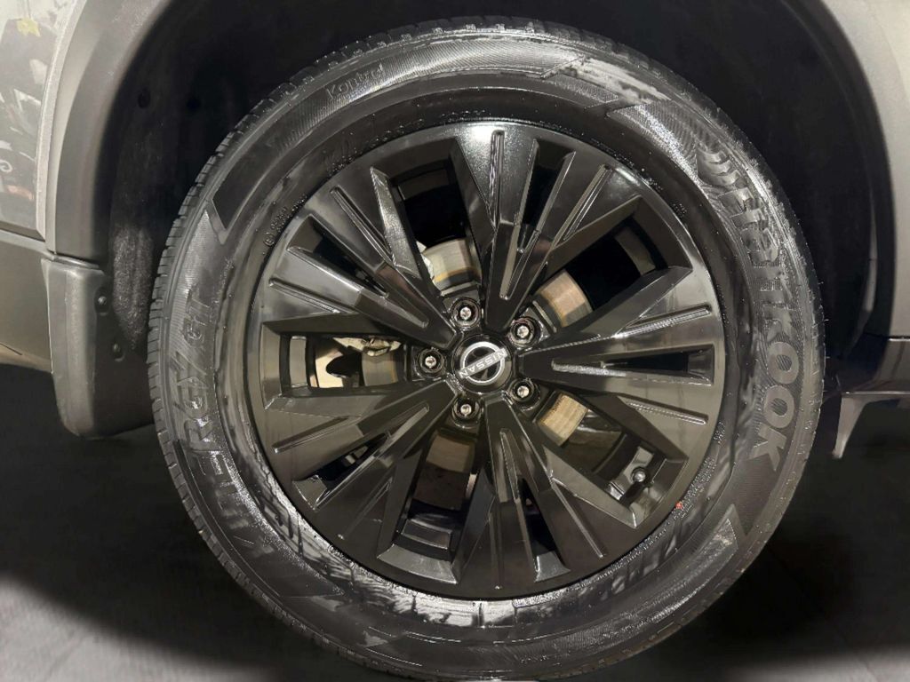 2023 Nissan Rogue SV San Clemente CA