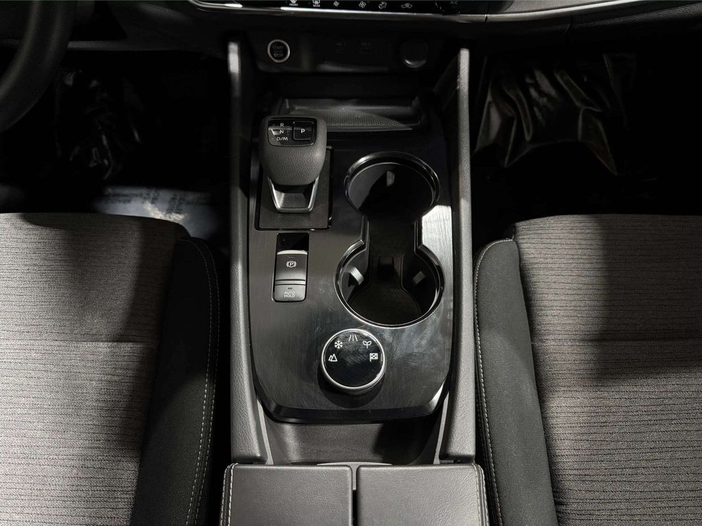 2023 Nissan Rogue SV San Clemente CA