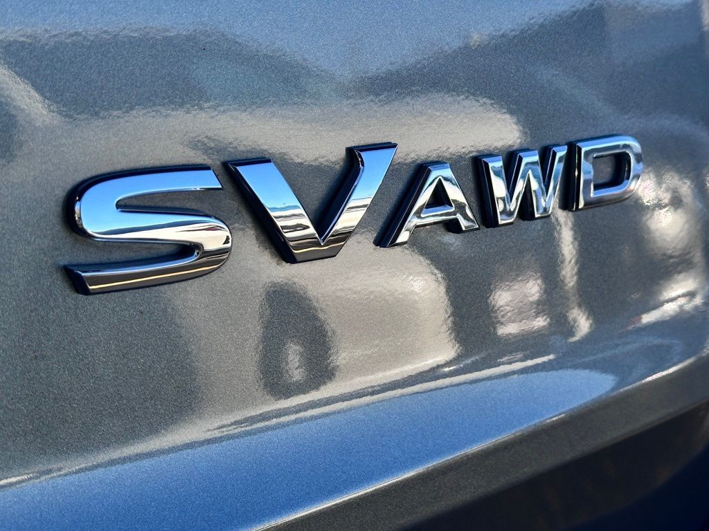 2023 Nissan Rogue SV San Clemente CA