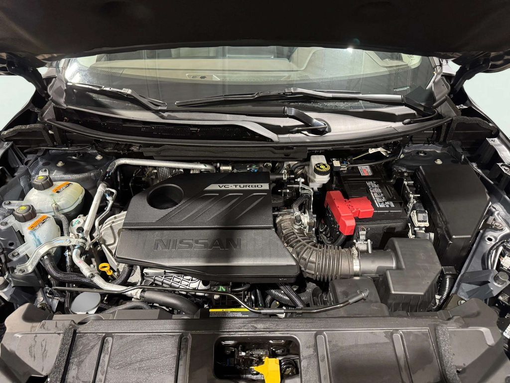 2023 Nissan Rogue SV San Clemente CA