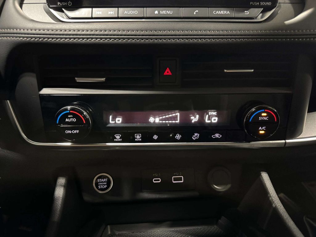2023 Nissan Rogue SV San Clemente CA