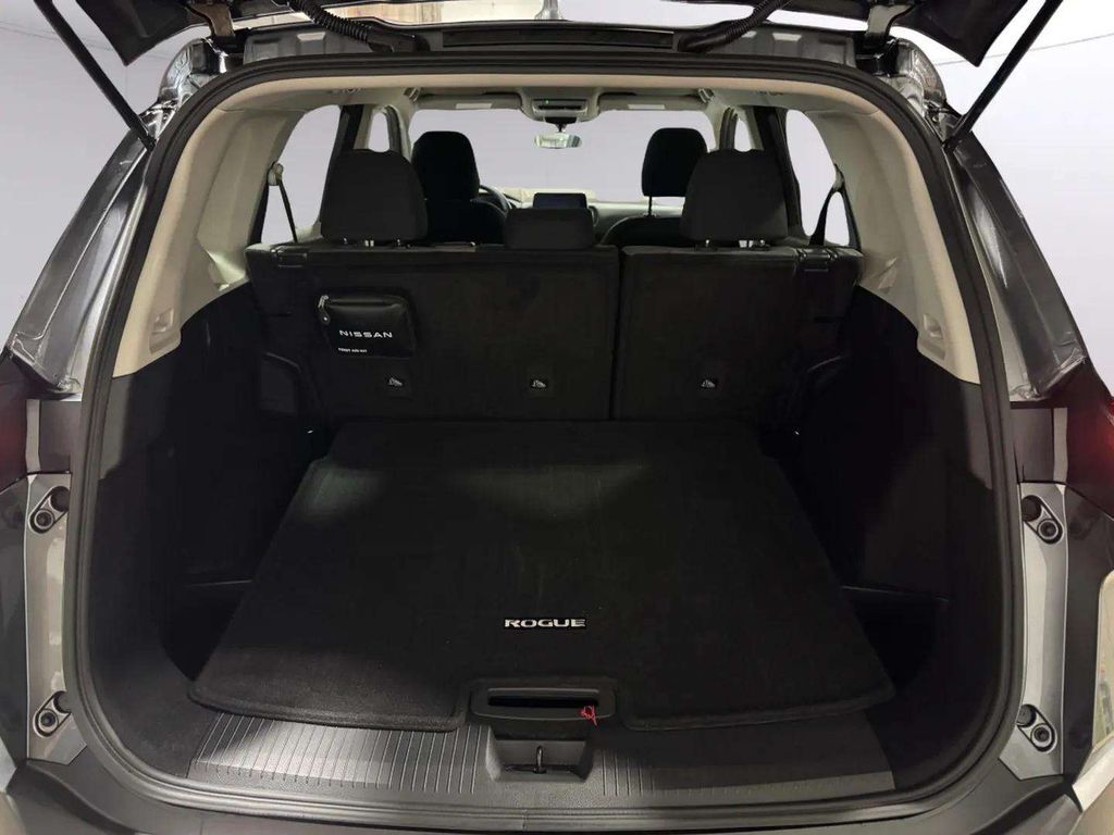 2023 Nissan Rogue SV San Clemente CA