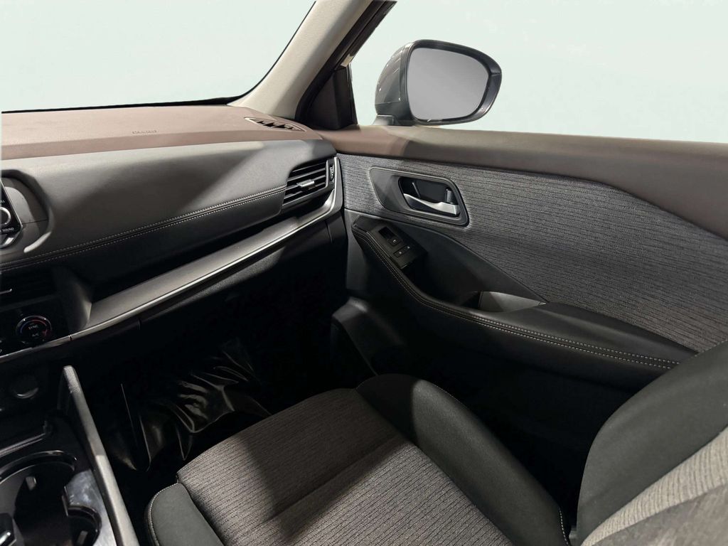 2023 Nissan Rogue SV San Clemente CA