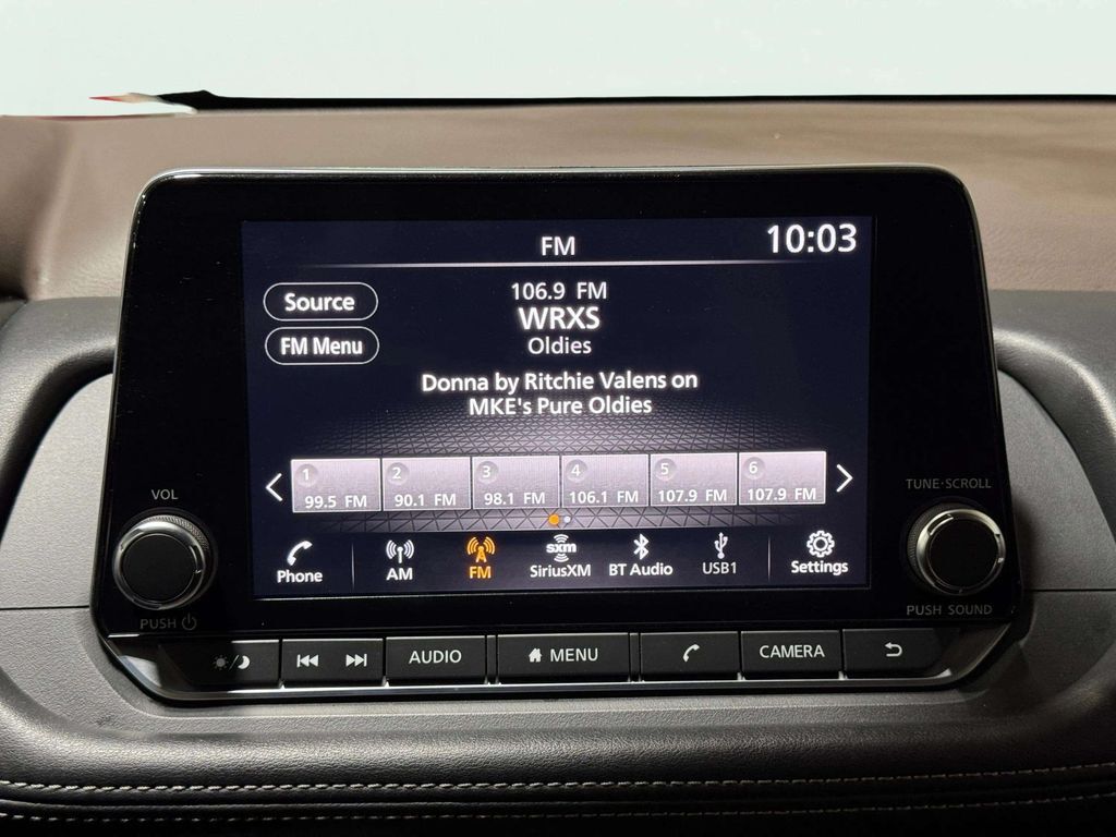 2023 Nissan Rogue SV San Clemente CA