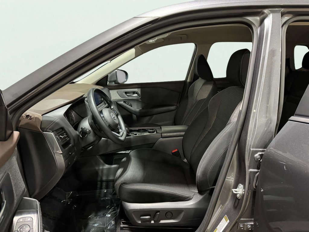 2023 Nissan Rogue SV San Clemente CA