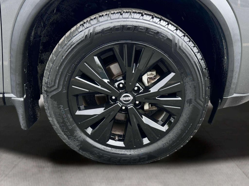 2023 Nissan Rogue SV San Clemente CA