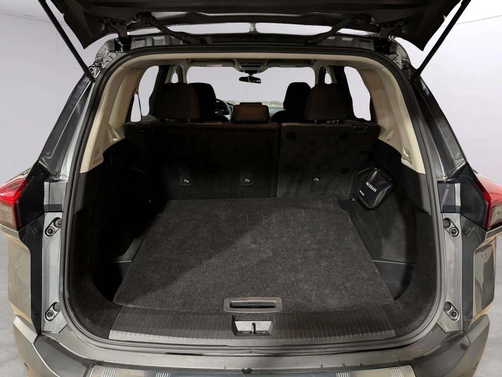 2023 Nissan Rogue SV San Clemente CA