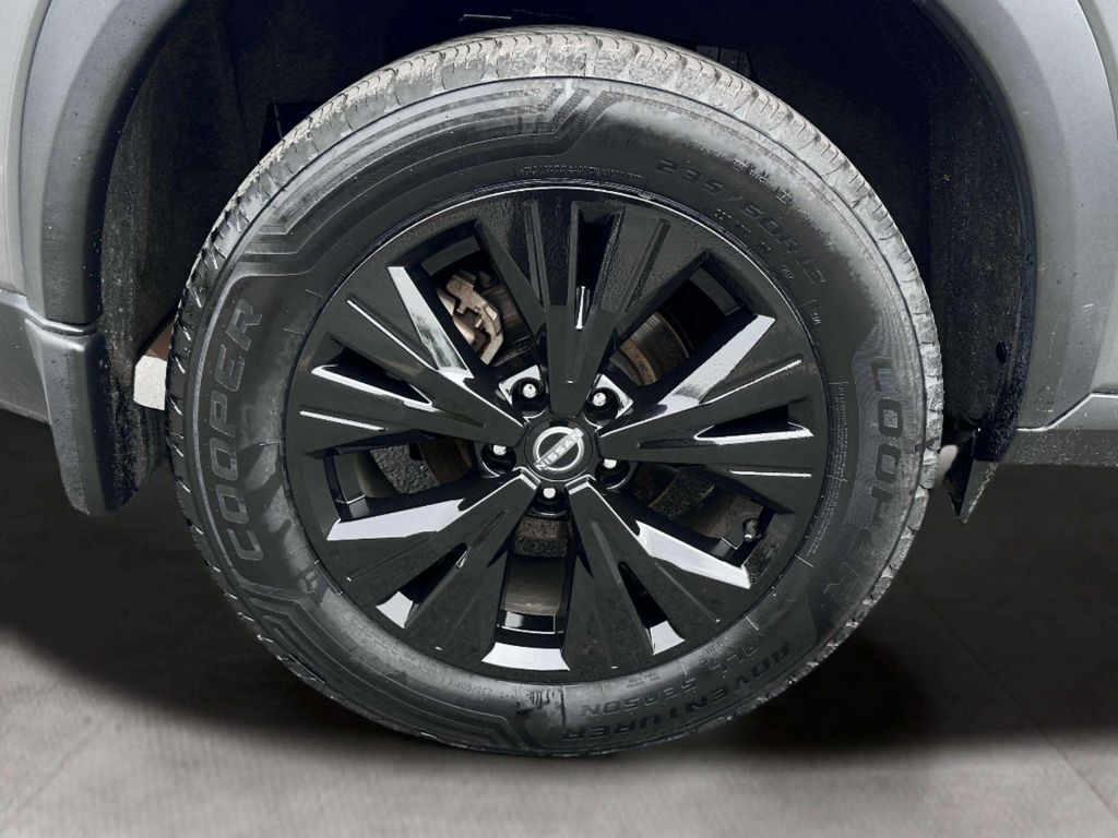 2023 Nissan Rogue SV San Clemente CA