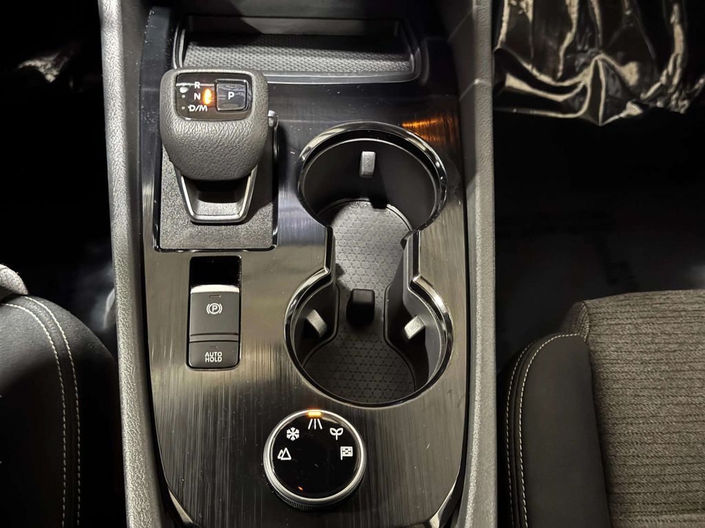 2023 Nissan Rogue SV San Clemente CA