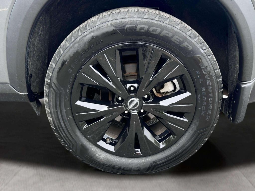 2023 Nissan Rogue SV San Clemente CA