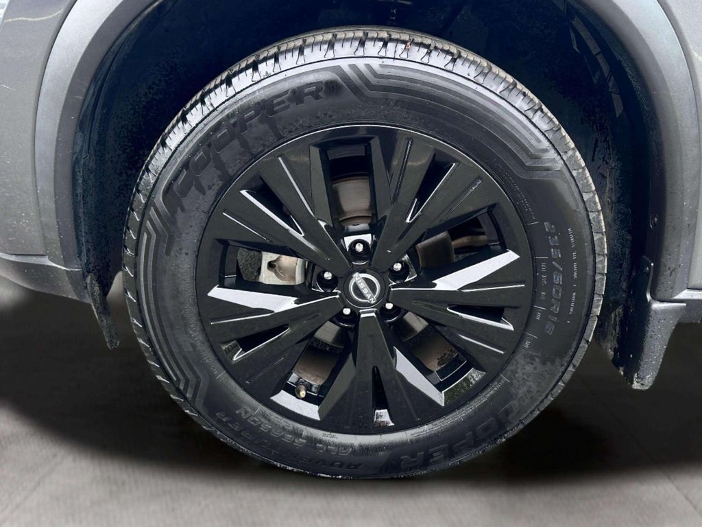 2023 Nissan Rogue SV San Clemente CA