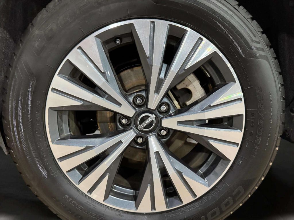 2023 Nissan Rogue SV San Clemente CA
