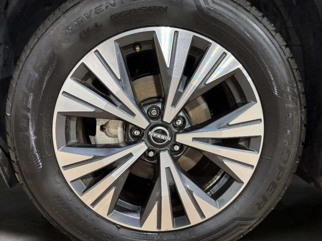 2023 Nissan Rogue SV San Clemente CA