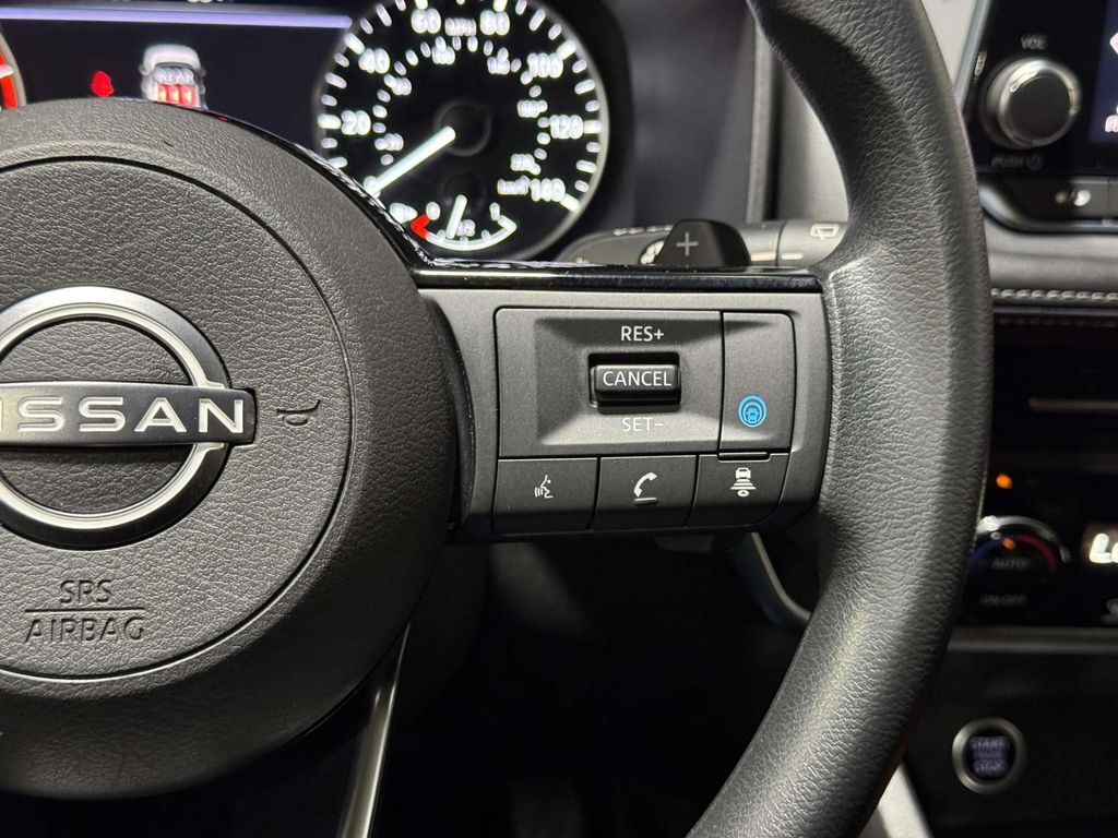 2023 Nissan Rogue SV San Clemente CA