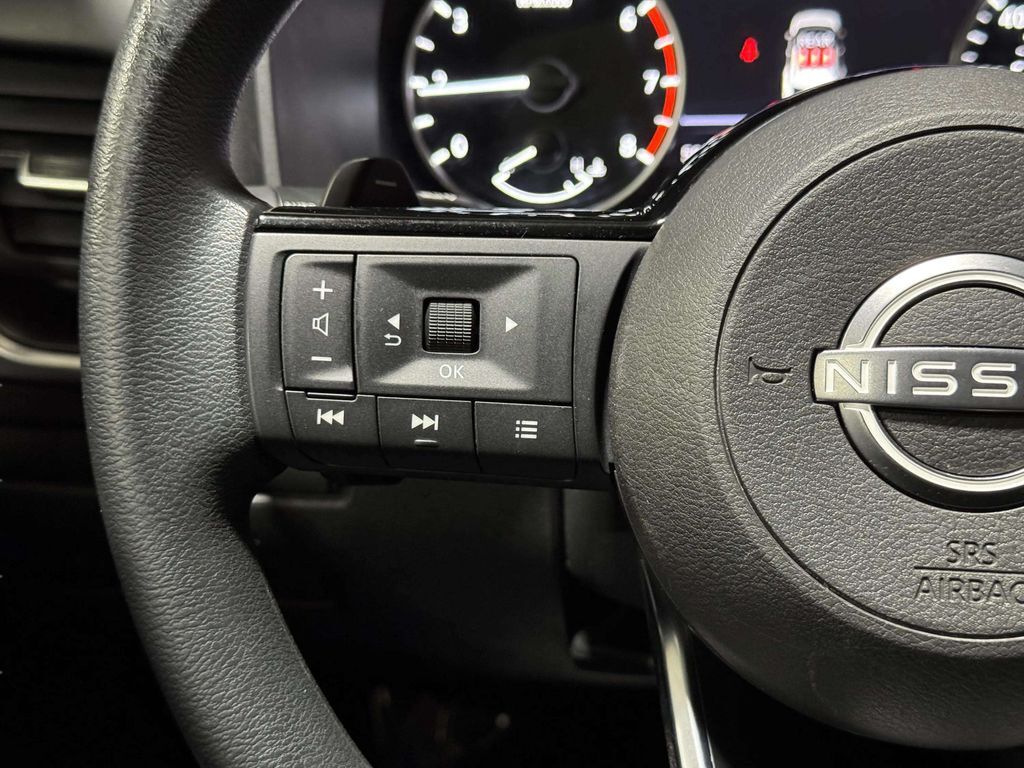 2023 Nissan Rogue SV San Clemente CA