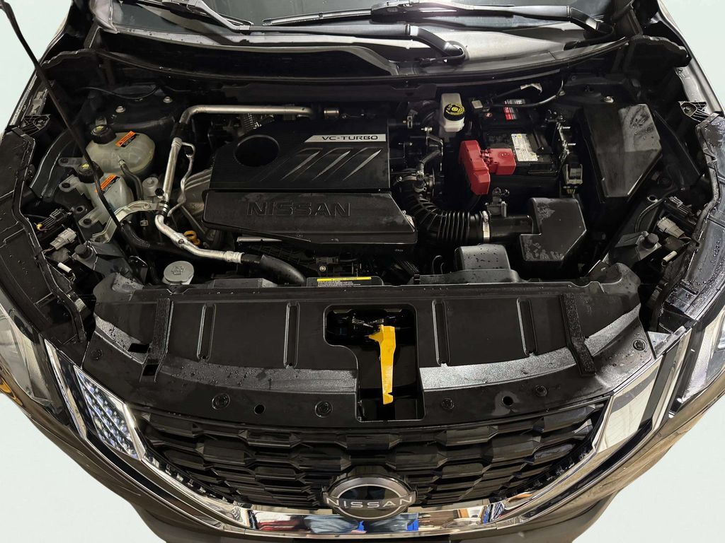 2023 Nissan Rogue SV San Clemente CA