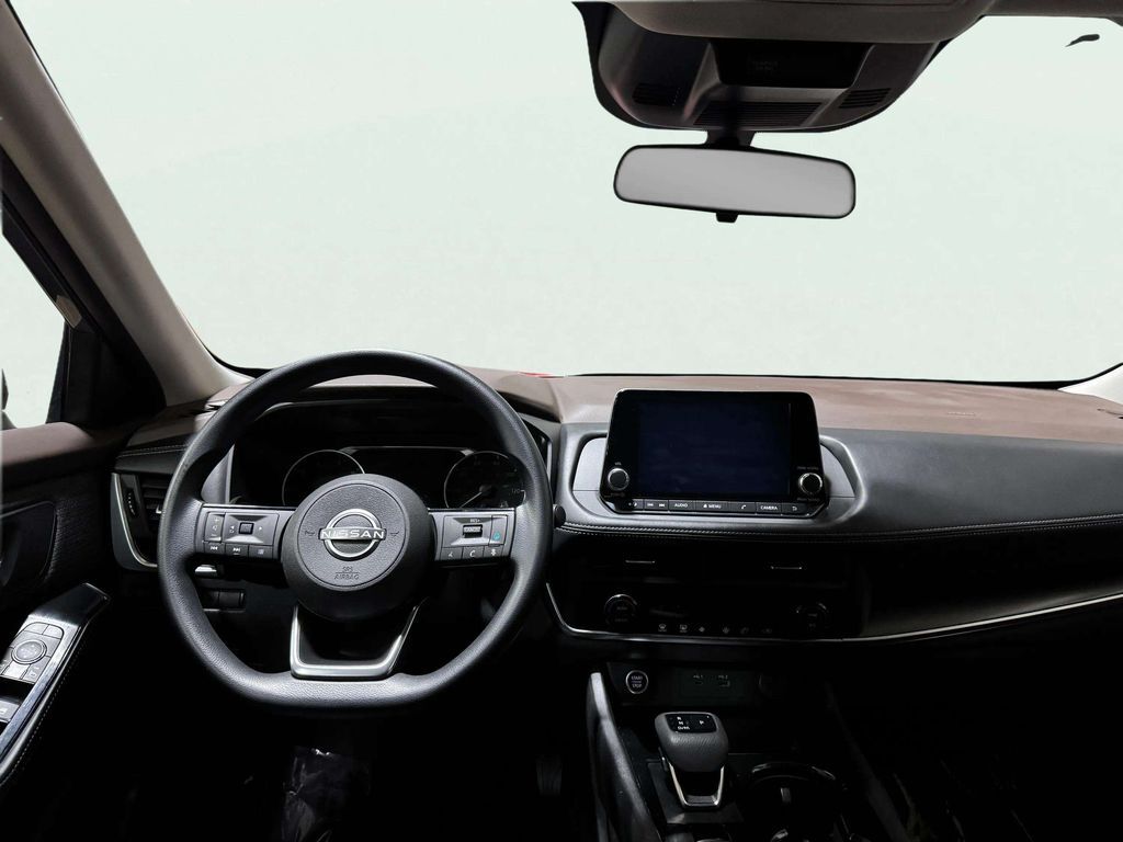 2023 Nissan Rogue SV San Clemente CA
