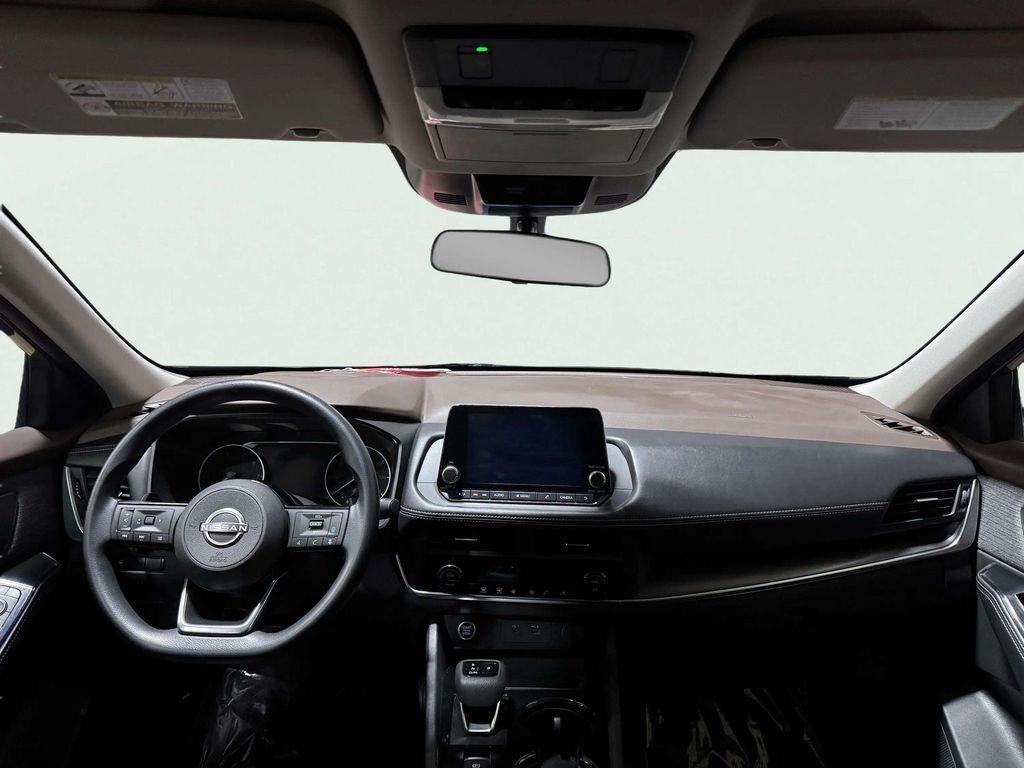 2023 Nissan Rogue SV San Clemente CA