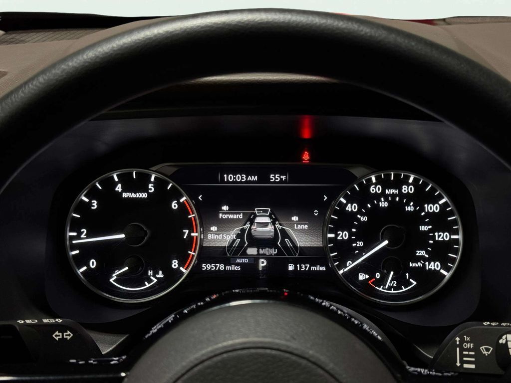 2023 Nissan Rogue SV San Clemente CA