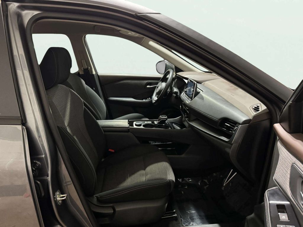 2023 Nissan Rogue SV San Clemente CA
