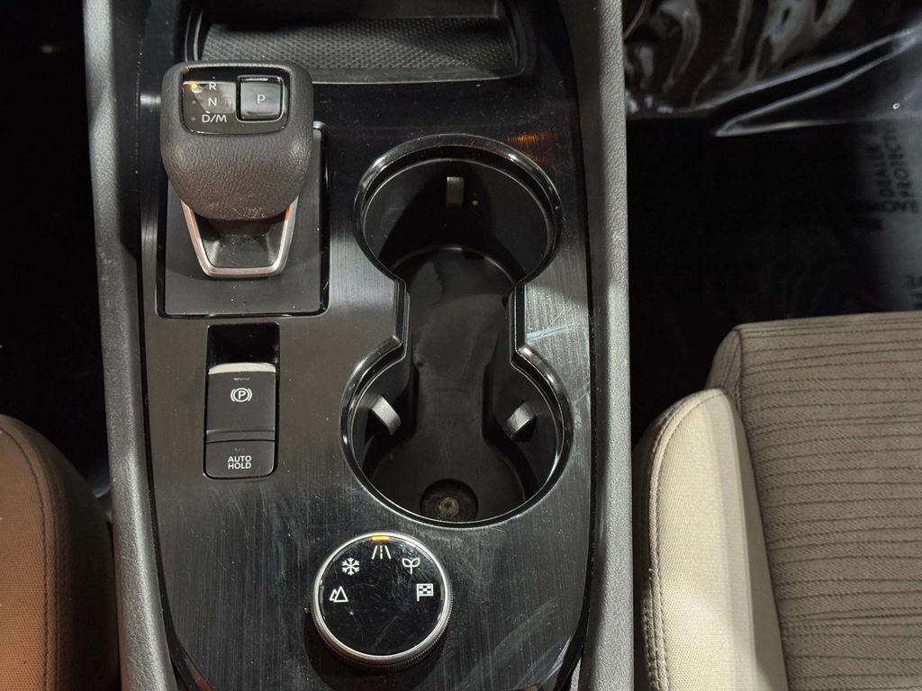 2023 Nissan Rogue SV San Clemente CA
