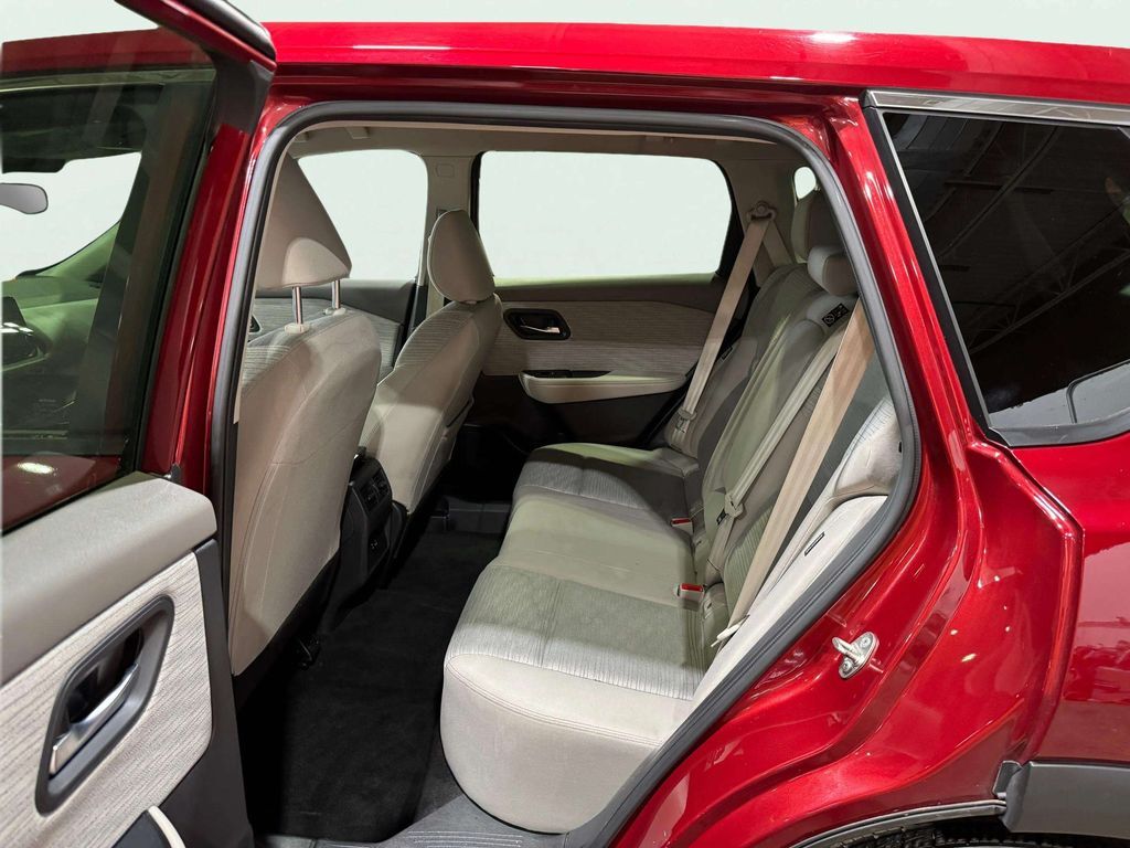 2023 Nissan Rogue SV San Clemente CA
