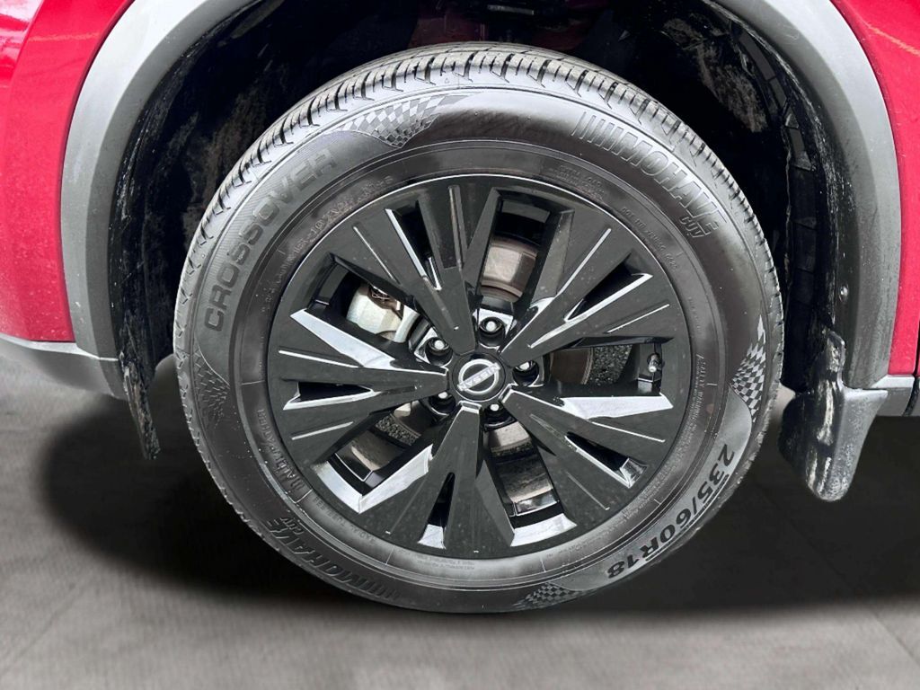 2023 Nissan Rogue SV San Clemente CA
