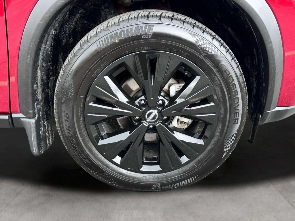 2023 Nissan Rogue SV San Clemente CA
