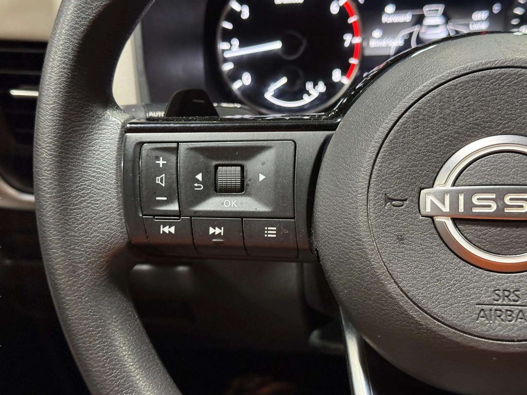 2023 Nissan Rogue SV San Clemente CA