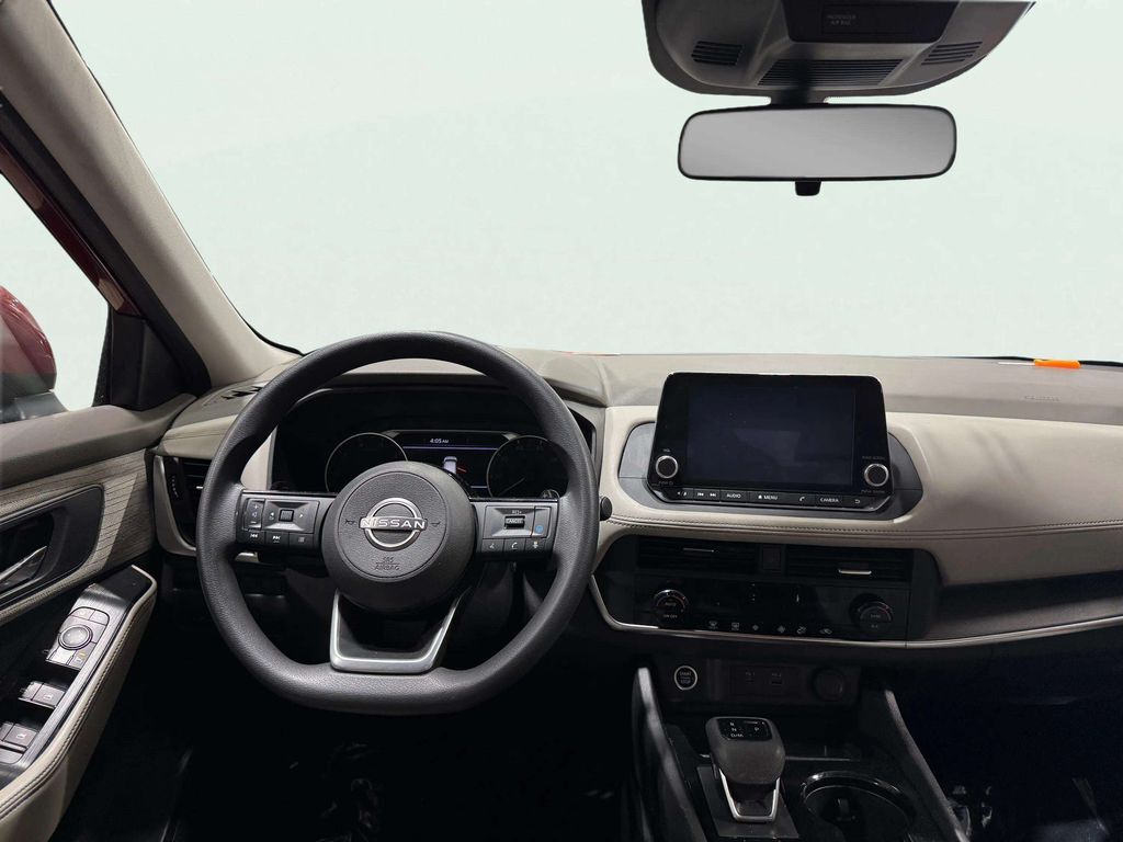 2023 Nissan Rogue SV San Clemente CA