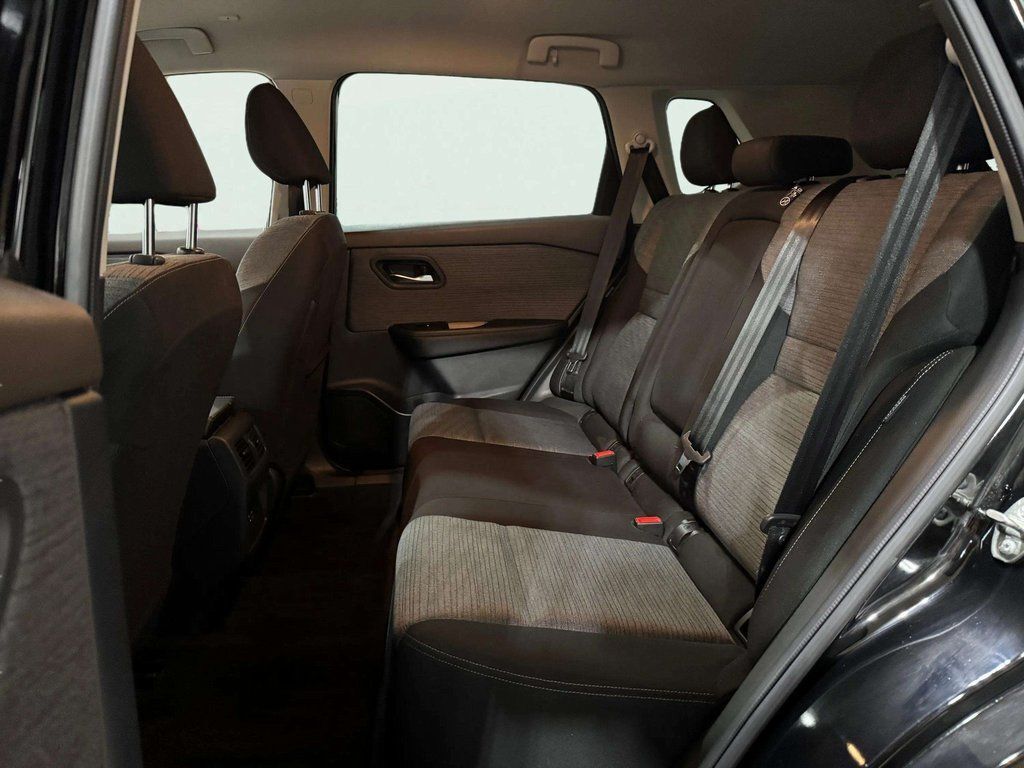 2023 Nissan Rogue SV San Clemente CA