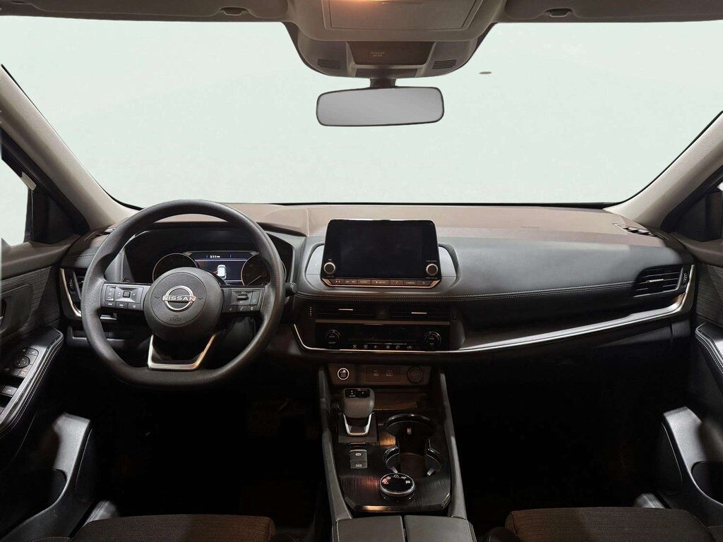 2023 Nissan Rogue SV San Clemente CA
