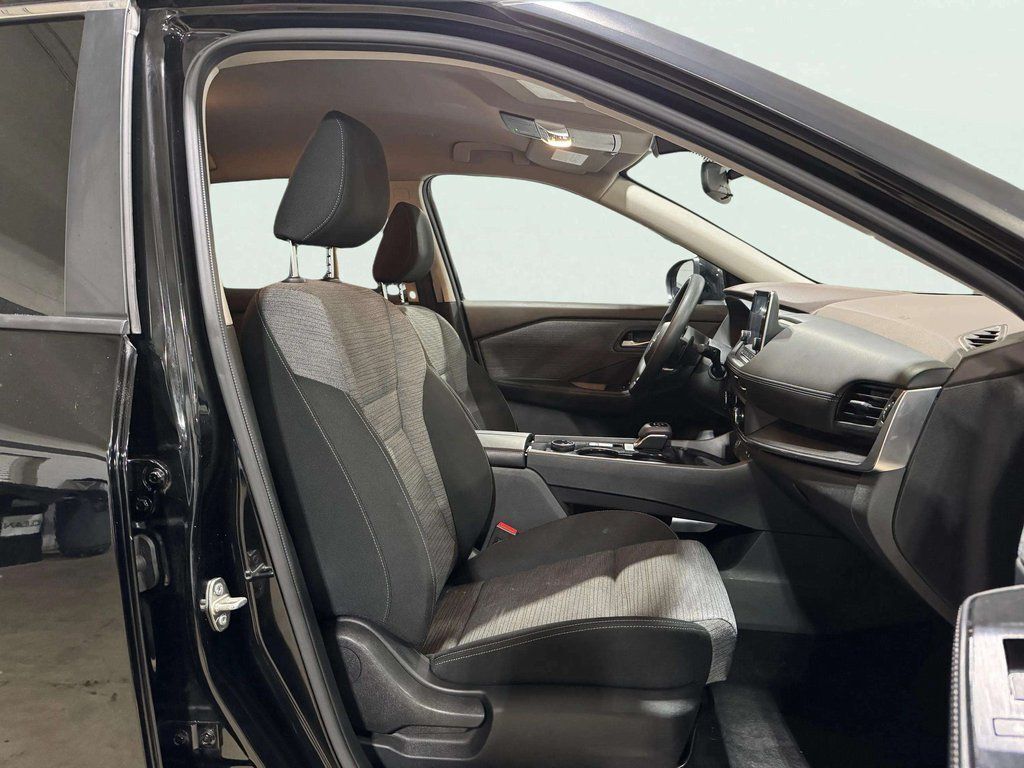 2023 Nissan Rogue SV San Clemente CA